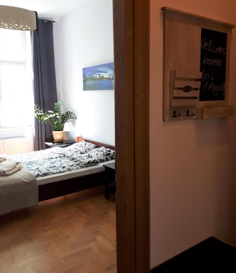 Kazimierz Wolnica Kd Lejlighed Kraków Eksteriør billede